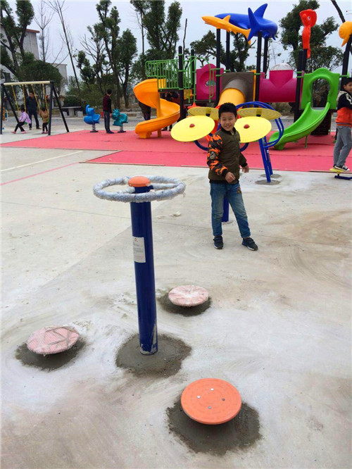 健身器材，健身路徑，小區(qū)健身器材