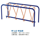 健身器材，健身路徑，小區(qū)健身器材
